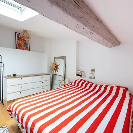 Magnificent Duplex - Historical Center Appartamento *