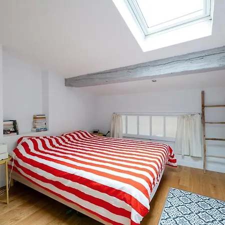 Magnificent Duplex - Historical Center Apartamento *