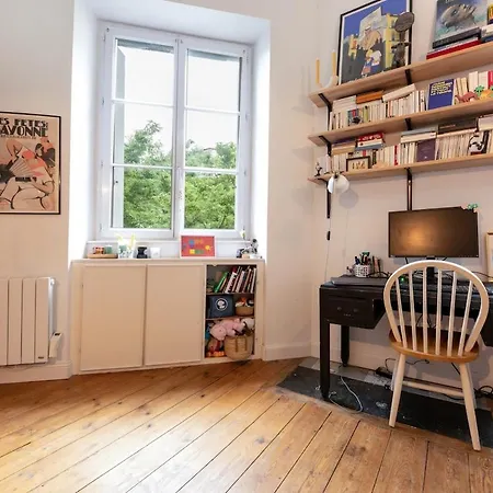 Magnificent Duplex - Historical Center Burdeos
