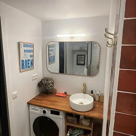 Magnificent Duplex - Historical Center Apartamento *