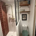 アパート Magnificent Duplex - Historical Center *