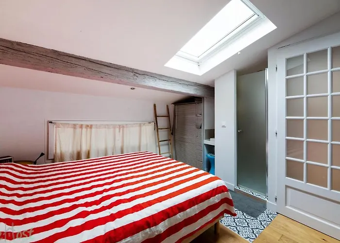 Magnificent Duplex - Historical Center