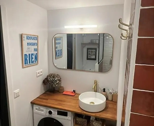Magnificent Duplex - Historical Center Apartment *